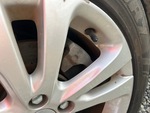 Brakes with 