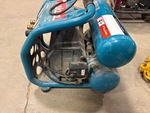 Basic Air Compressor* with