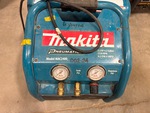 Basic Air Compressor* with
