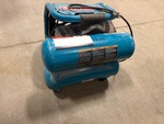 Basic Air Compressor* with