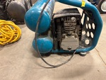 Basic Air Compressor* with