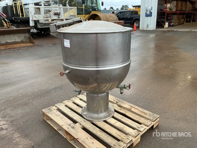 Industrial Bowl Varios, equipamiento de cocina