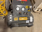 Air Compressor with