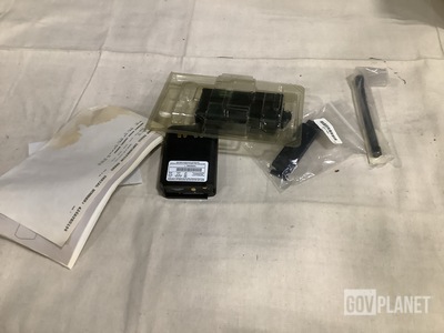 Motorola Saber Battery Unit