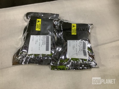 (2) Ruta Supplies EM-210 Circuit Card Assemblies