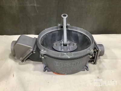 Magellan Aerospace 8429396-3 Rudder Fitting Assembly