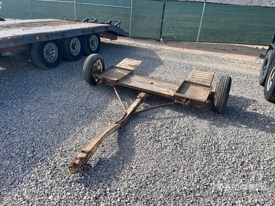 Car Tow Dolly