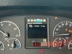 4 Transmision with Engine Hours