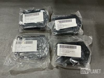 (34) Badger Truck KYS 1539 10020 30 Electronic Components Assemblies