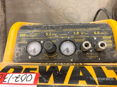 Basic Air Compressor* with 