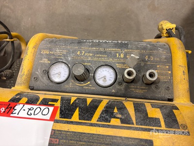 Basic Air Compressor* with 