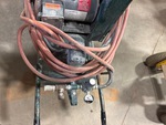 Air Compressor with 