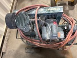 Air Compressor with 