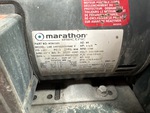Air Compressor with 