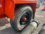 Trailer Chassis with 