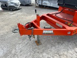 Trailer Chassis with 