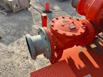 Pump with 