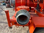 Pump with 