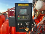 Control Station with 