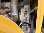 Motor with