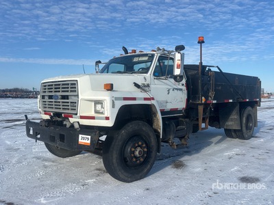 General Appearance with Featured Photo