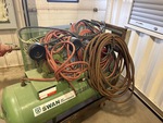 Air Compressor with