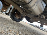 Drivetrain with 