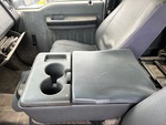 Cab with 
