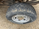 Chassis with 