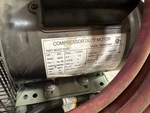 Air Compressor with