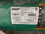 Air Compressor with