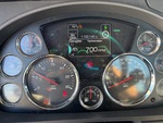 Cab with Warning Lights