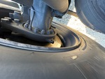 Brakes with 