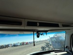 Cab with 
