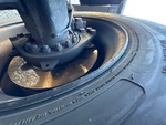 Brakes with 