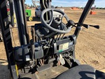 Control Station with 