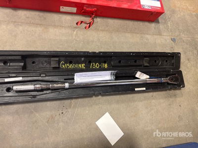 CDI 6004MFRMH 3/4 in Torque Wrench