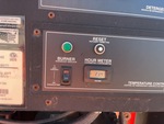 Aspect général with Compteur horaire / compteur kilométrique