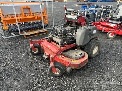 2023 Exmark Stand-On Lawn Mower