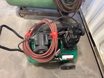 Air Compressor with