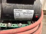 Air Compressor with