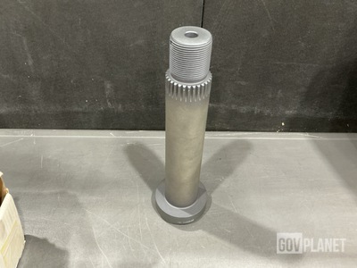 (5) Boeing 69-4259-2 Torsion Bolts