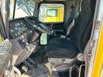 Cab with 