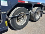 Trailer Chassis with 