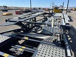 Trailer Chassis with 