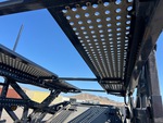 Trailer Chassis with 
