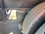 Trailer Chassis with 