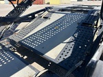 Trailer Chassis with 