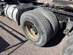 4 dessous de caisse - Camion with