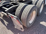 4 dessous de caisse - Camion with